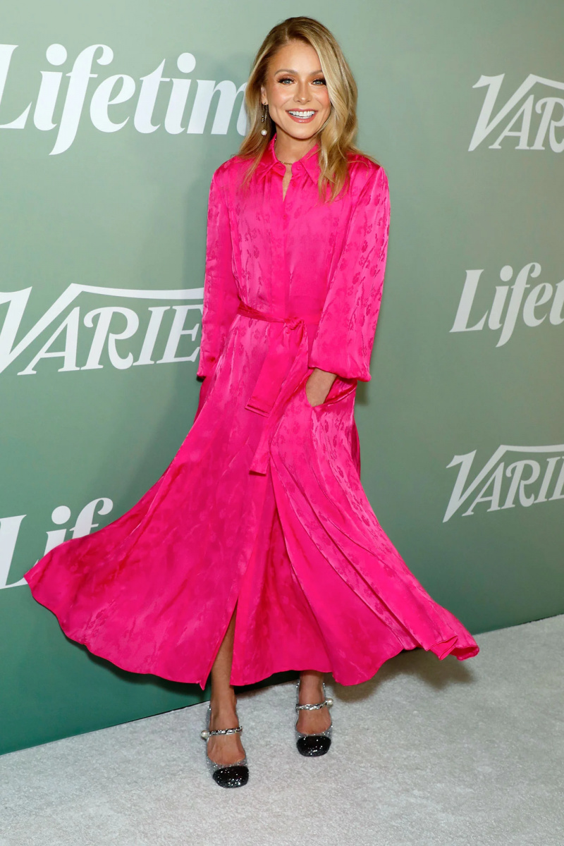Fotos quentes de Kelly Ripa