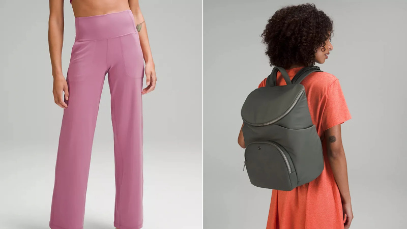 Os melhores presentes de dia das mães de lululemon para 2023