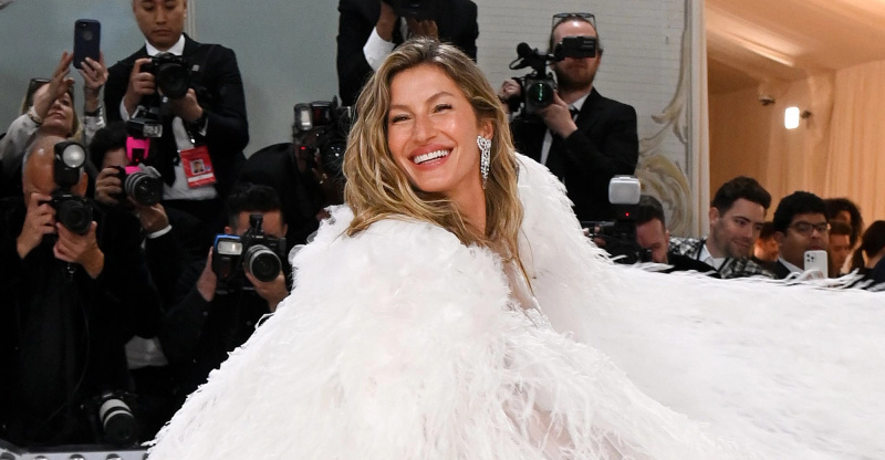 gisele bündchen