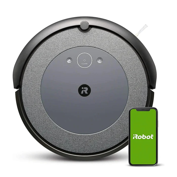 ofertas pós-memorial-day-amazon-irobot-roomba