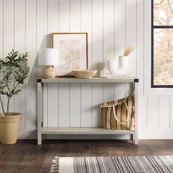 pós-memorial-day-deals-wayfair-console-table