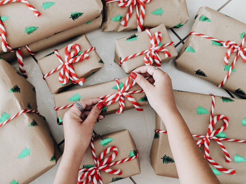 Lutando com presentes de feriado para a mãe? Não procure mais