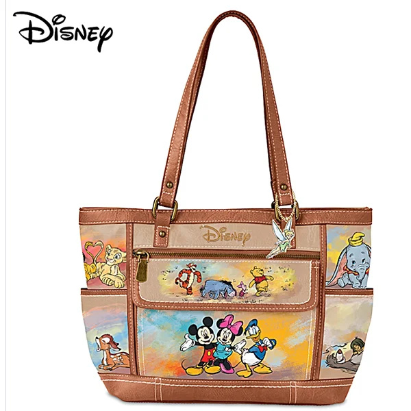   Bolsa estilo designer da Disney