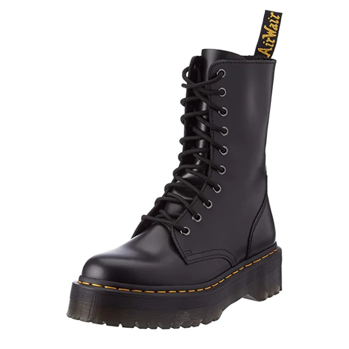   Botas Dr. Martens