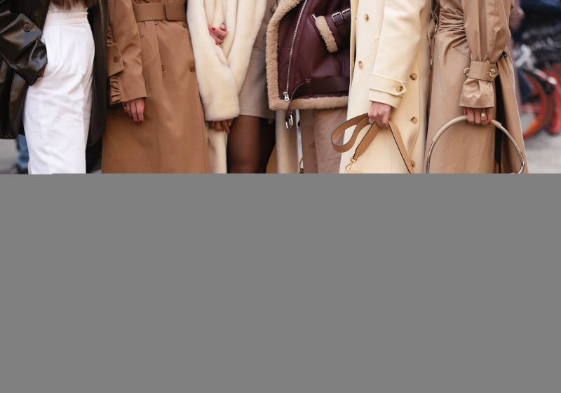 moda estilo zara