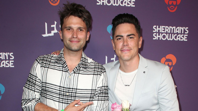 Viaje como os Toms da Vanderpump Rules com esta mochila 'linda' - apenas US $ 23