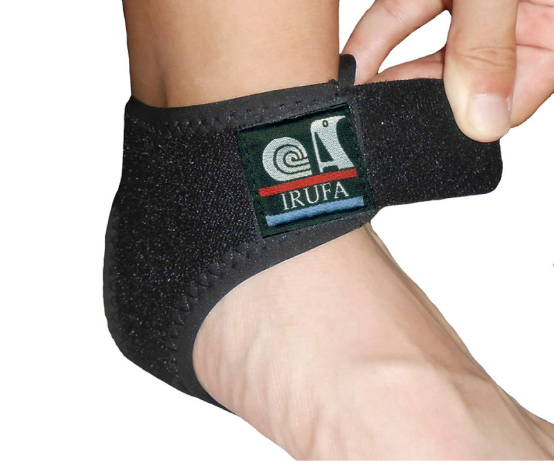 amazon-plantar-fasciitis-meias-envoltório-tornozelo