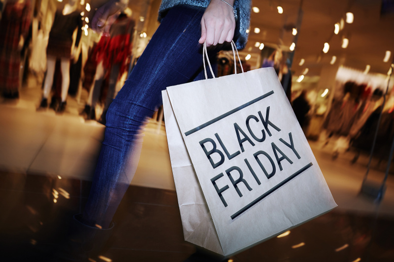 ofertas da semana da sexta-feira negra