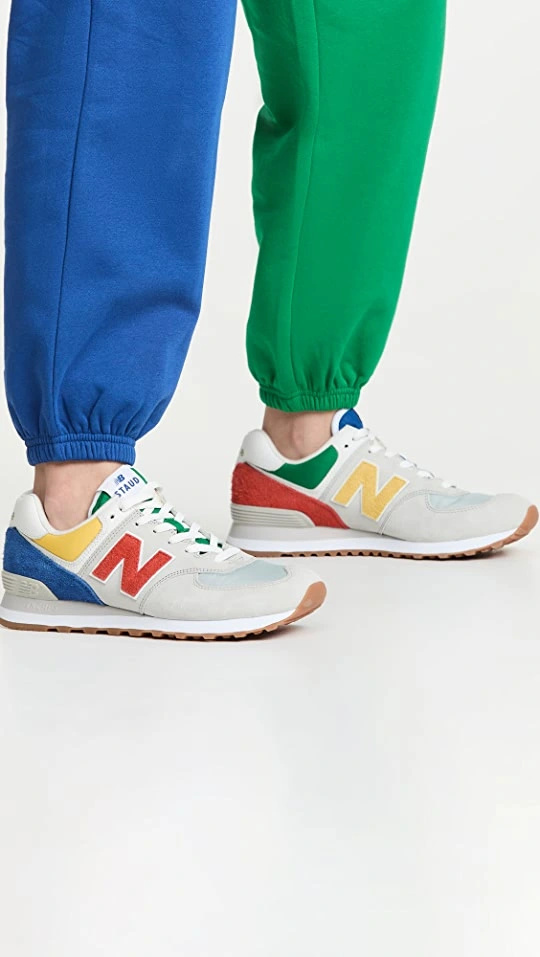 tênis New Balance