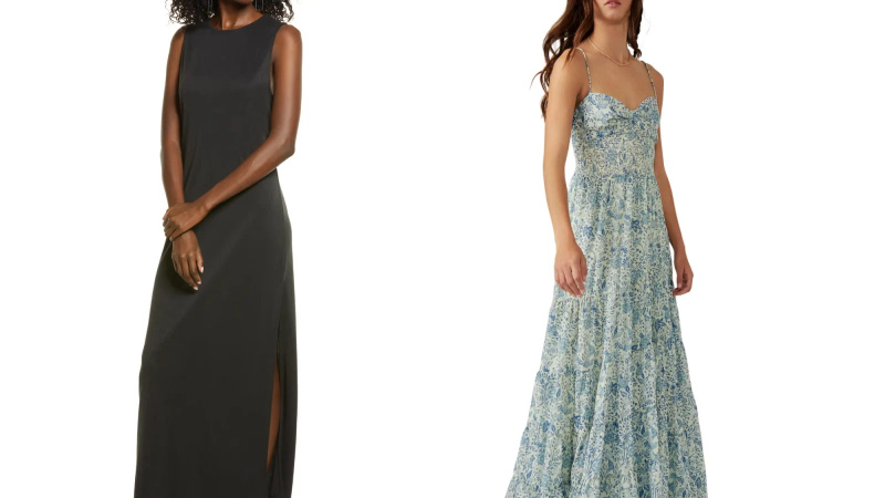 22 melhores vestidos de verão para usar quando você está se sentindo inchado
