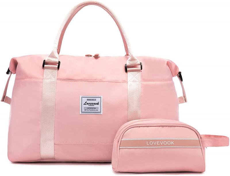   Bolsa de fim de semana LOVEVOOK