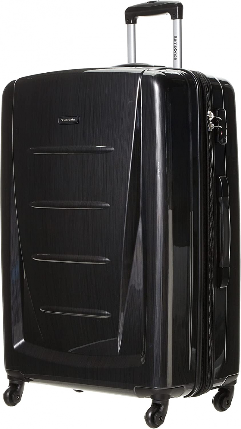   Bagagem Hardside Samsonite Winfield 2