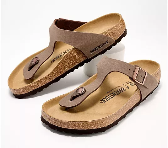   Sandália Birkenstock
