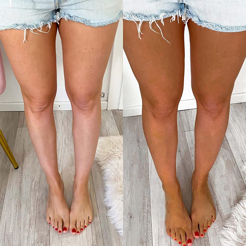   b.tan Love At First Tan Autobronzeador