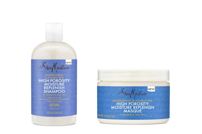 melhores-shampoos-condicionadores-cabelos secos-SheaMoisture