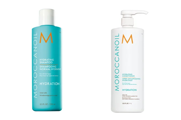 melhores-shampoos-condicionadores-cabelos secos-Moroccanoil