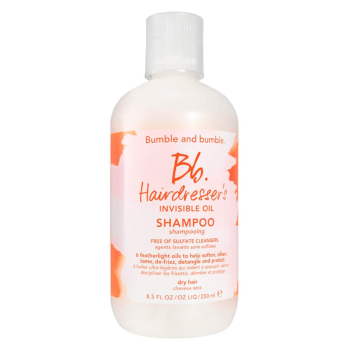   melhores shampoos hidratantes Bumble-and-bumble