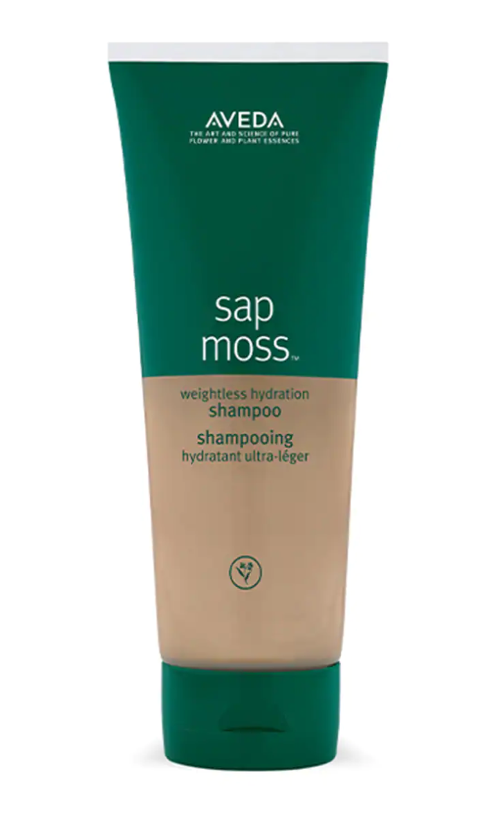   melhores shampoos hidratantes Aveda
