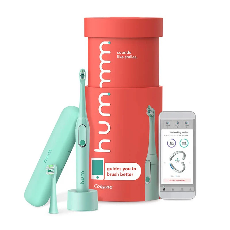 sem falhas-presentes-amazon-colgate-hum-electric-toobhrush-kit