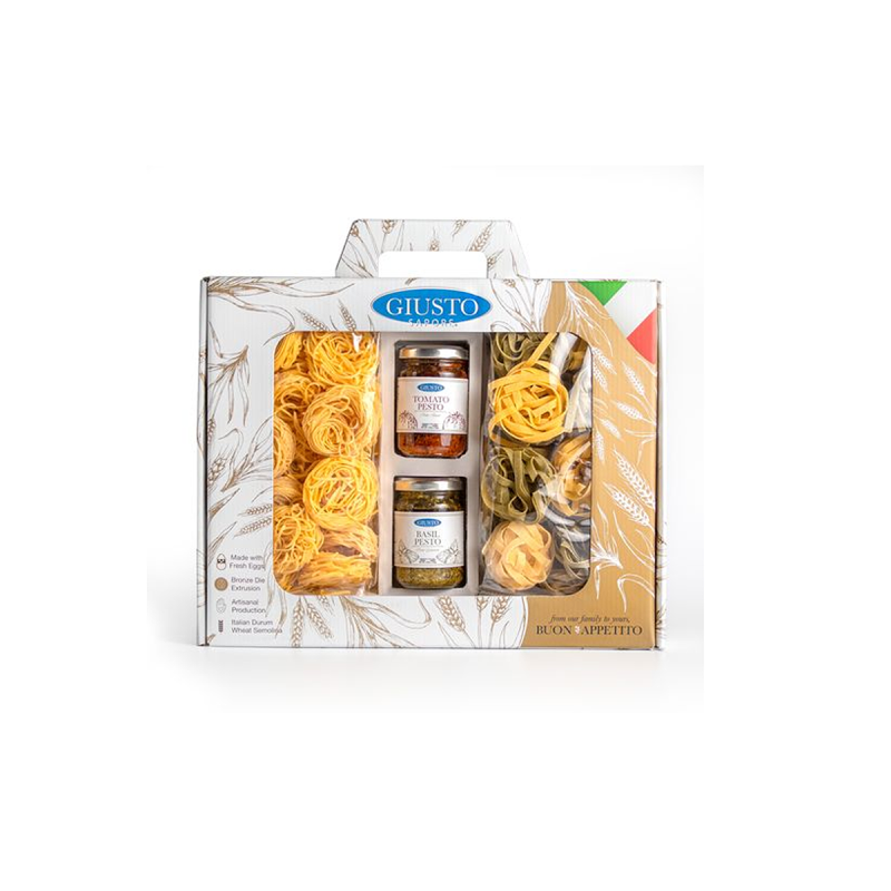 no-fail-gifts-amazon-right-sabor-macarrão-conjunto