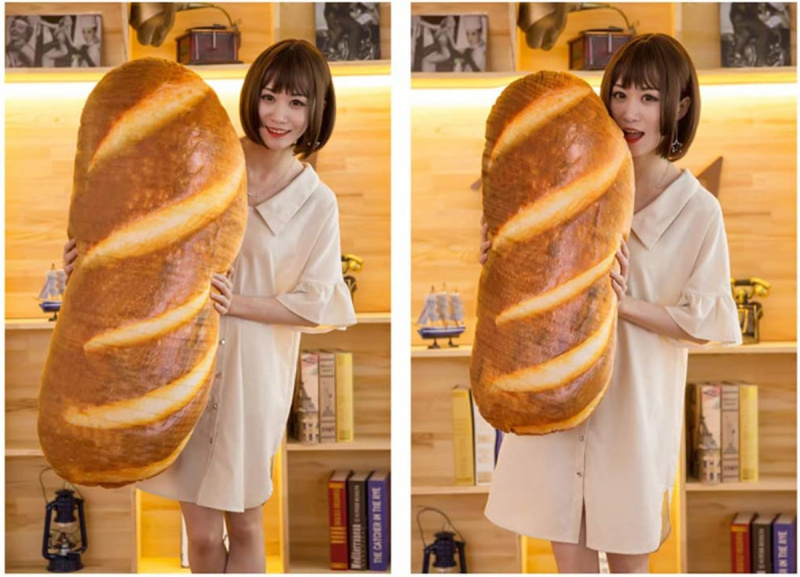   amazon-funny-gifts-bread-travesseiro