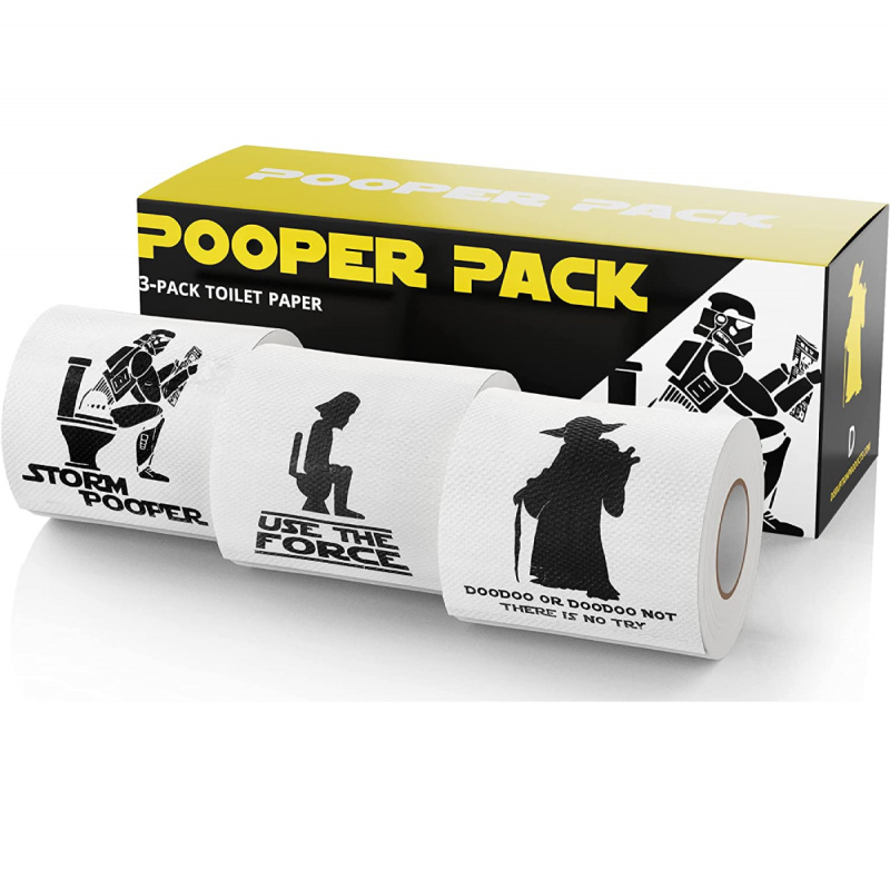   amazon-funny-gifts-star-wars-papel higiênico