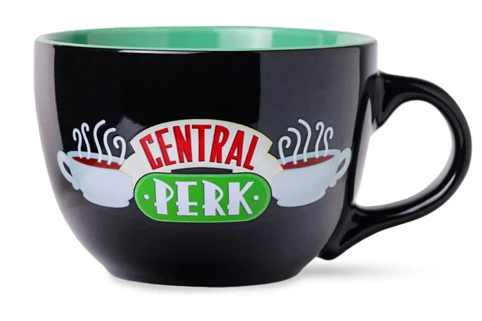   caneca amigos