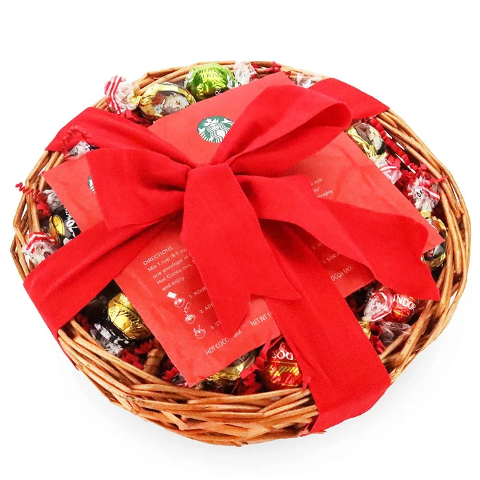 eva's Gift Christmas Chocolate Gift Box