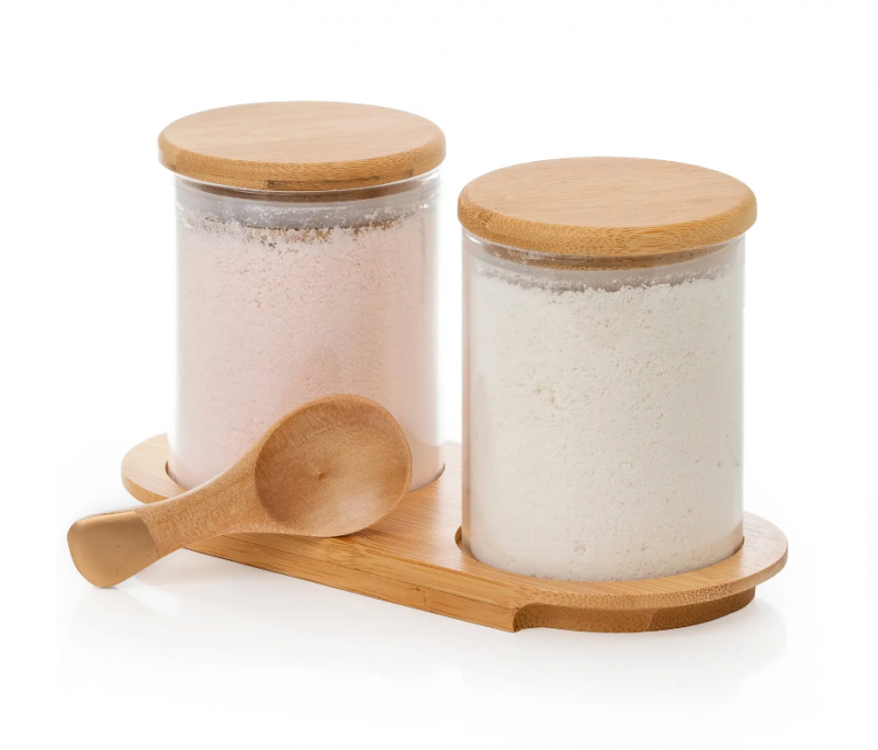 Sabonete Yuzu Conjunto de Fizz para Banho Duplo Yuzu