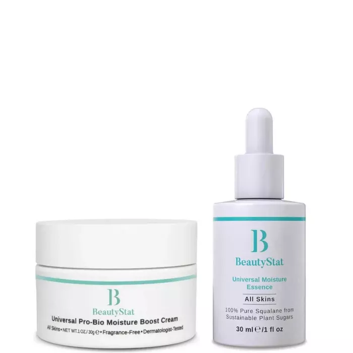   Cuidados com a pele BeautyStat