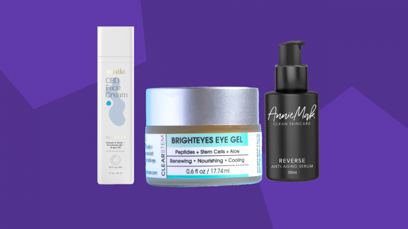   melhor creme para os olhos