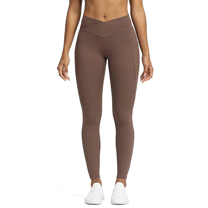   amazon-aoxjox-leggings-marrom