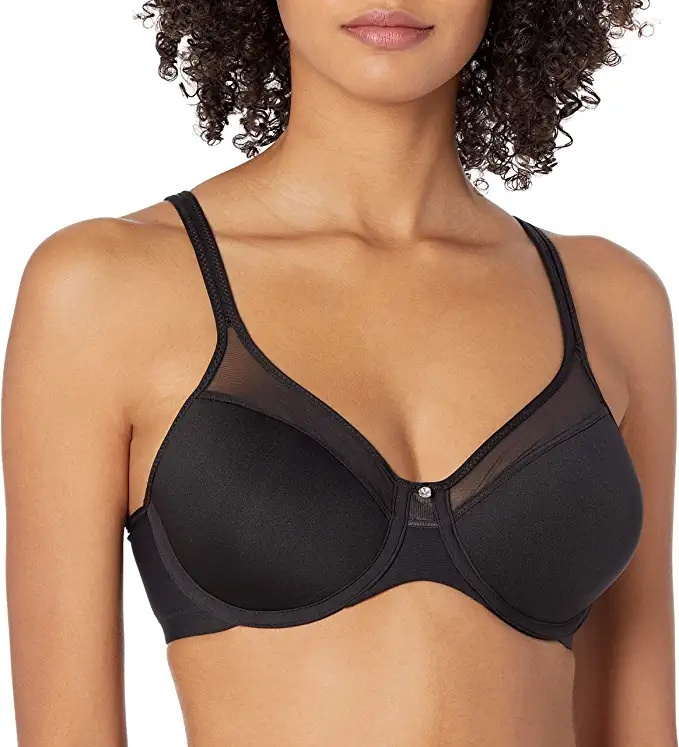 Sutiã Bali One Smooth U Underwire