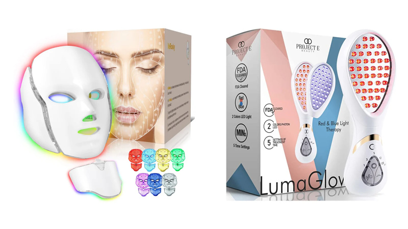 30 Black Friday Home Sauna, Red Light e ofertas de crioterapia na Amazon