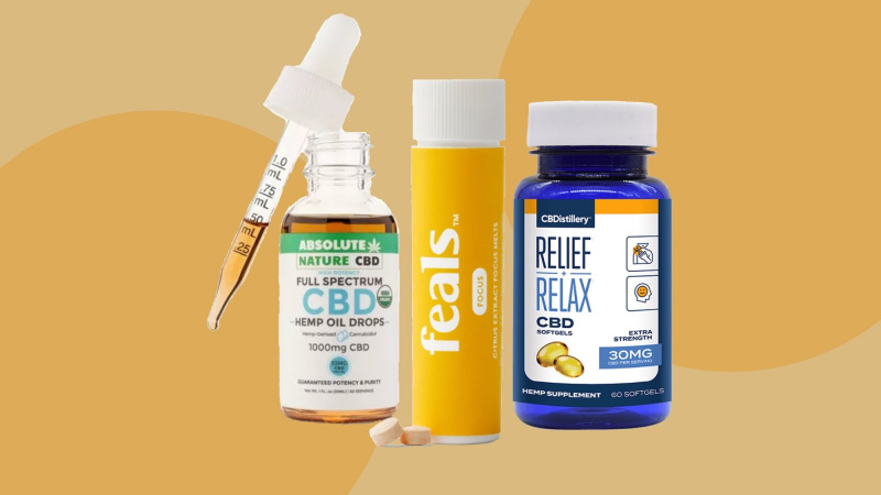 CBD para emagrecer