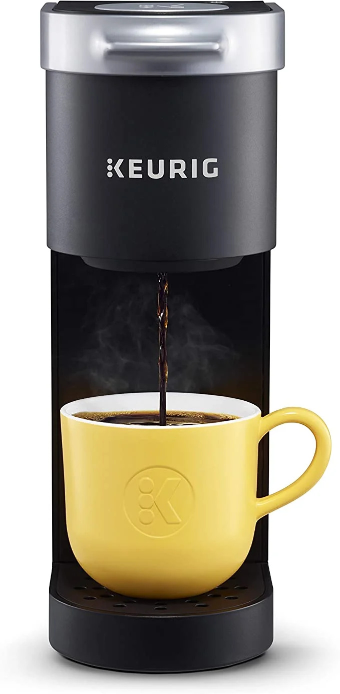   cafeteira Keurig