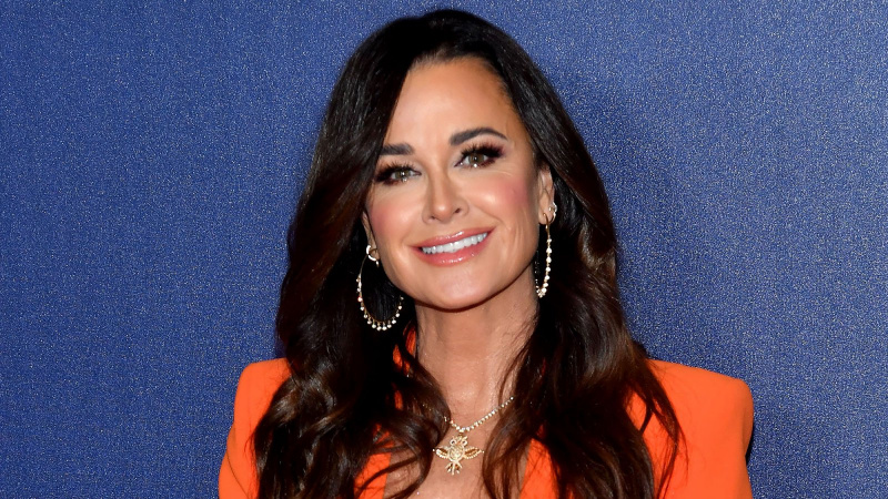 Por dentro de Kris Jenner's Inner Circle: Faye Resnick, Jennifer Lawrence and More