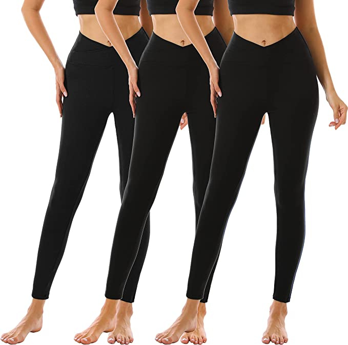 Legging FULLSOFT 3 Pack
