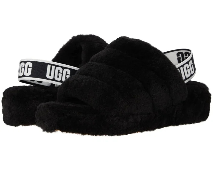   diapositivos Ugg