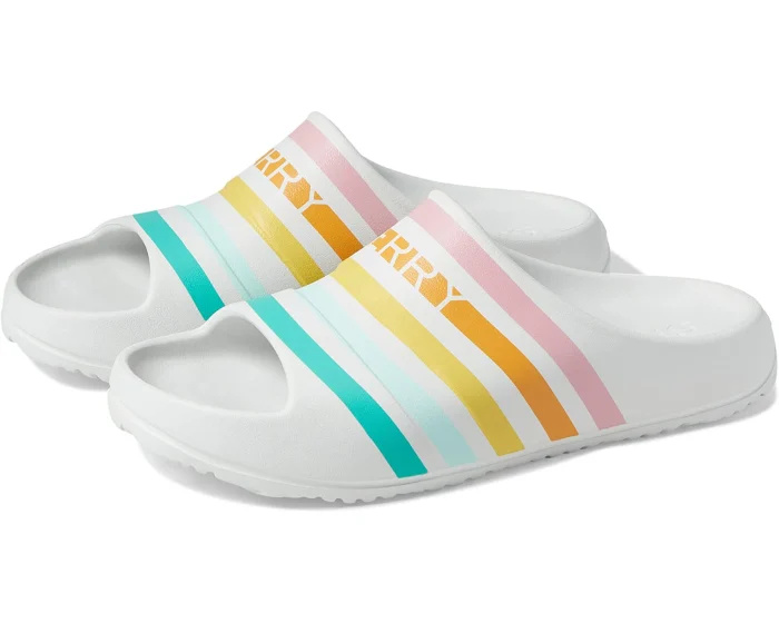   lâminas Sperry