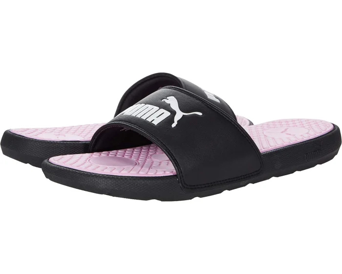   slides de puma