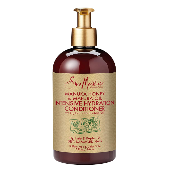   SheaMoisture