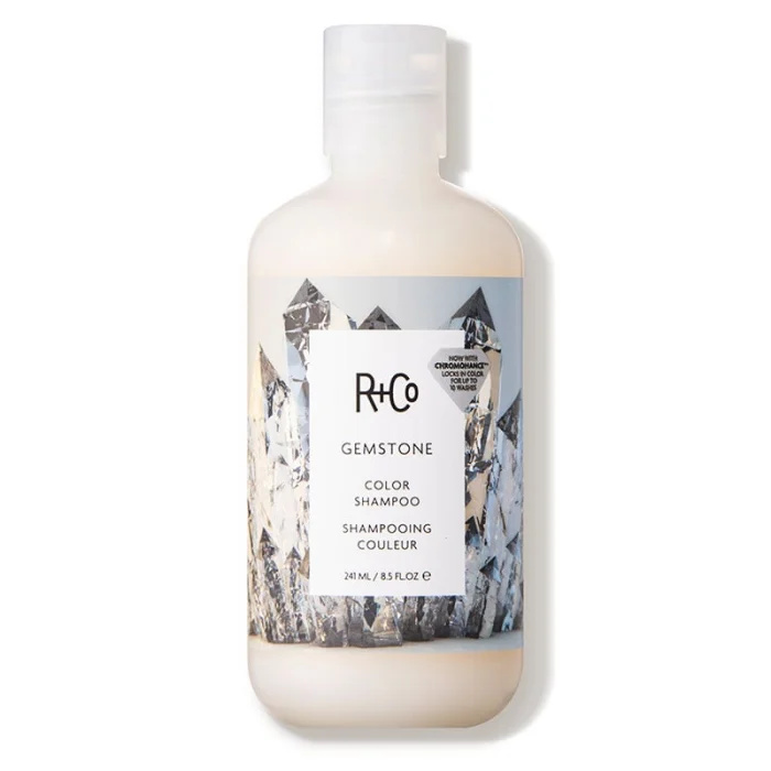 18 melhores shampoos para cabelos tingidos