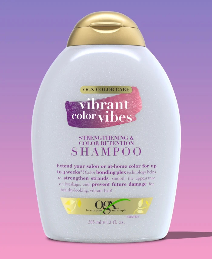 18 melhores shampoos para cabelos tingidos