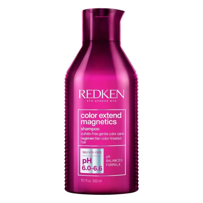 18 melhores shampoos para cabelos tingidos