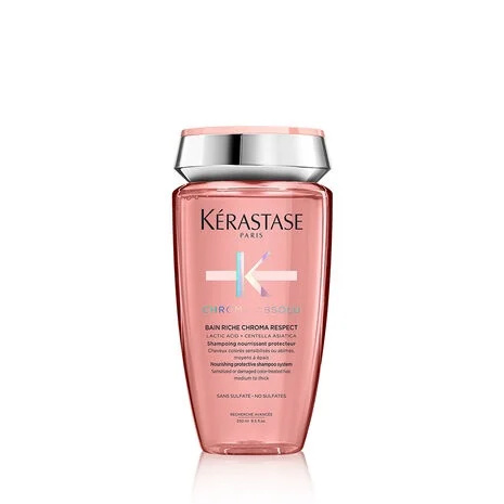 18 melhores shampoos para cabelos tingidos