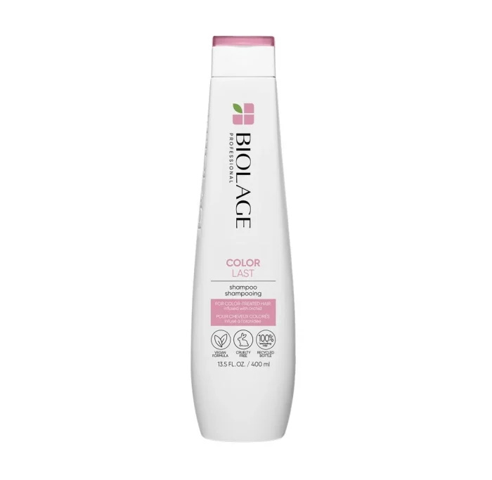 18 melhores shampoos para cabelos tingidos