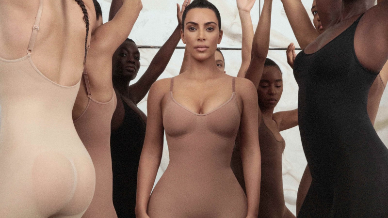 O melhor modelador para cada conjunto - tudo de Spanx e Skims