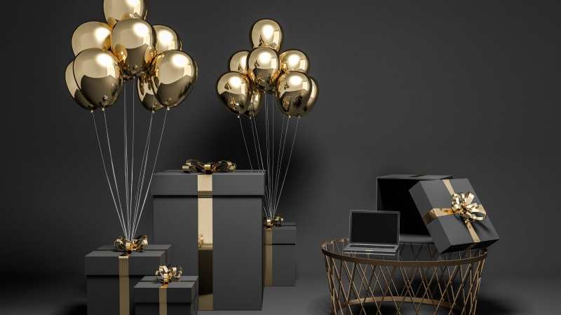 11 melhores presentes de luxo para mulheres abaixo de US $ 200