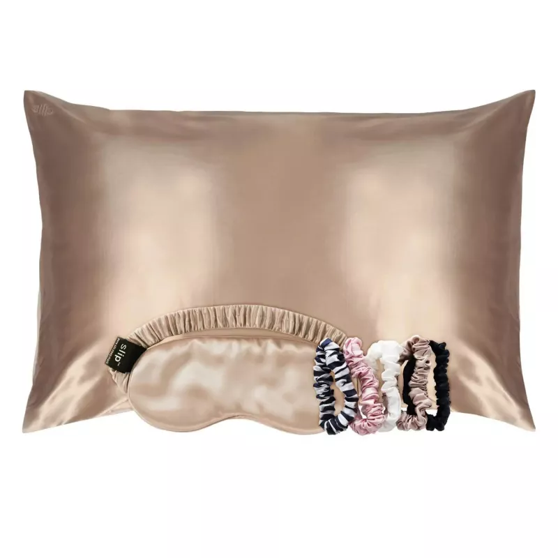 Deslizar conjunto de sono